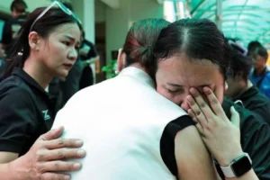 Tayland’da bireysel silahlanma krizi: Sivillerde 10 milyondan fazla silah var