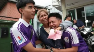 Tayland’da okul saldırısı: 14 yaşındaki öğrenci ailesini ve öğretmenlerini öldürdü