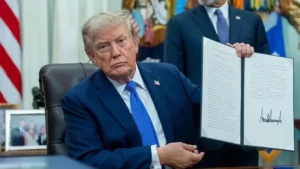 Trump’tan doğum yoluyla vatandaşlığı sınırlandırmak için yeni hamle