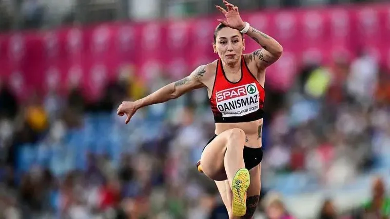 Avrupa Atletizm Şampiyonası’nda ilk gün: İki Türk atlet finalde