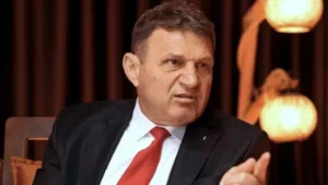 Tutuklanan emekli tuğamiral Türker Ertürk ifadesinde ne dedi?