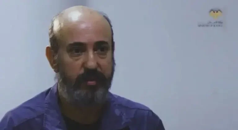 Esad’ın Suriye’de mahkemeye çıkarılan kuzenine idam cezası