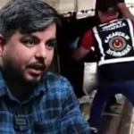 Sokak röportajcısı Arif Kocabıyık, tır dorsesinde yurtdışına kaçmaya çalışırken yakalandı
